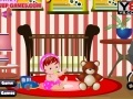 Игра Baby Room Decoration