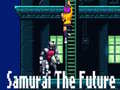 Игра Samurai the Future