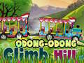 Игра Odong-Odong Climb Hill