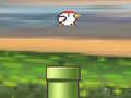 Игра Flappy Furious Chicken