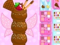 Ігра Bunny Ice-Cream Maker