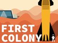 Игра First Colony
