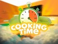 Игра Cooking Time