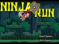 Ігра Ninja Run