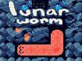 Игра Lunar Worm