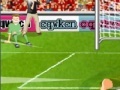 Игра Penalty strokes