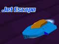 Игра Jet Escape