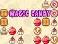 Игра Magic Candy