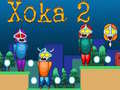 Ігра Xoka 2
