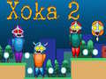 Игра Xoka 2