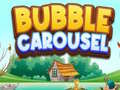 Игра Bubble Carousel