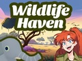 Игра Wildlife Haven: Sandbox Safari