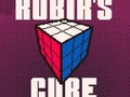Ігра Rubik's Cube