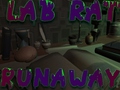 Ігра Lab Rat Runaway