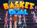 Игра Basket Goal