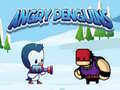 Игра Angry Penguins