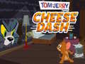 Игра The Tom and Jerry Show Cheese Dash