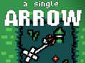 Игра A Single Arrow