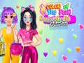 Игра Color of the Year Social Media Adventure