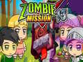 Игра Zombie Mission 13