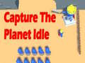 Игра Capture The Planet Idle