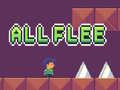 Игра All Flee