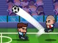 Игра Head Soccer Exclusive