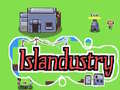 Игра Islandustry