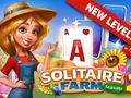 Игра Solitaire Farm Seasons 2