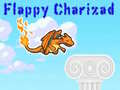 Игра Flappy Charizard