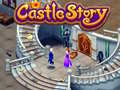 Игра Castle Story