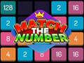 Игра Match The Number