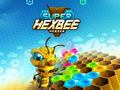 Игра Super Hexbee Merger