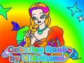 Ігра Coloring Book by KidsGame