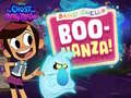 Игра The Ghost And Molly McGee Band Shell Boo-nanza