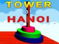 Ігра Tower of Hanoi