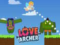 Ігра Love Archer