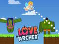 Игра Love Archer