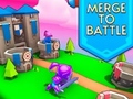 Игра Merge To Battle