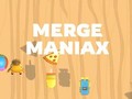 Игра Merge Maniax