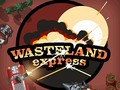 Игра Wasteland Express