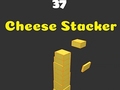Игра Cheese Tower