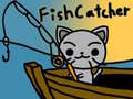 Игра FishCatcher