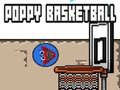 Игра Poppy Basketball