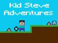 Ігра Kid Steve Adventures