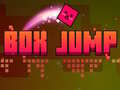 Игра Box Jump