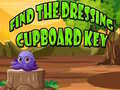 Игра Find The Dressing Cupboard Key