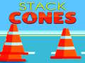 Ігра Stack Cones
