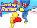 Игра Level Up Runner