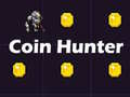Игра Coin Hunter